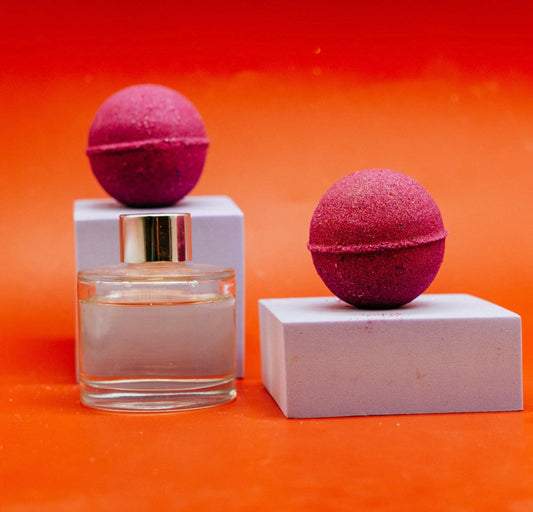 Baccarat Jumbo Bath Bomb