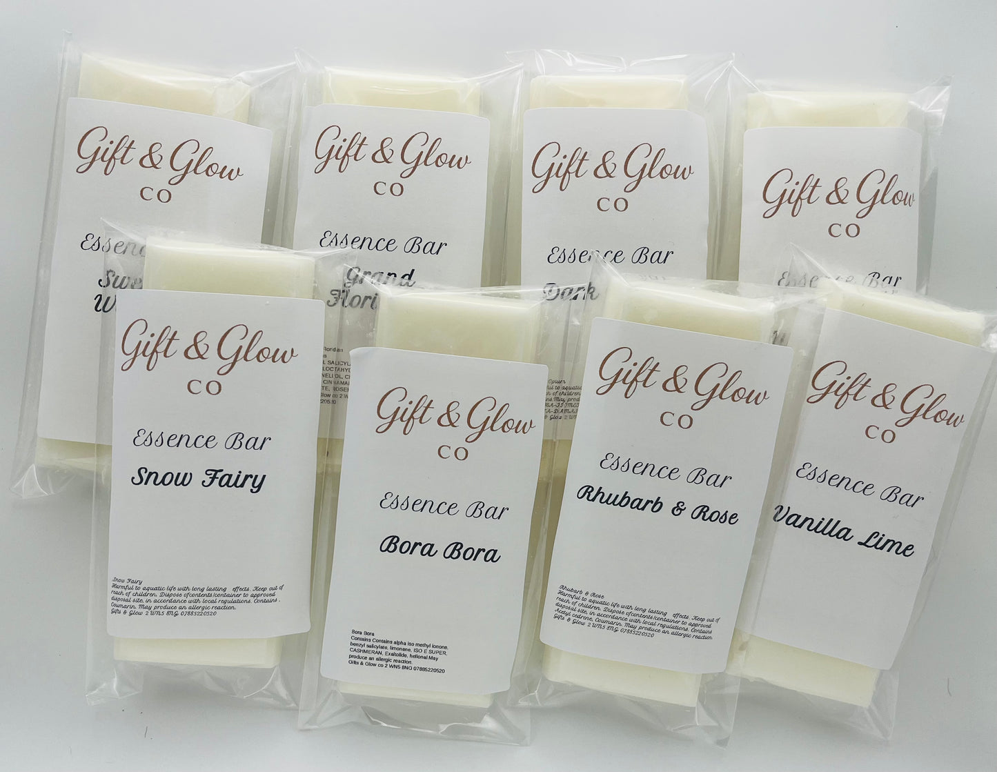 Dark Opium Essence Bar