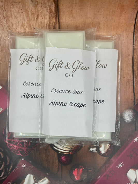 Alpine Escape Essence Bar