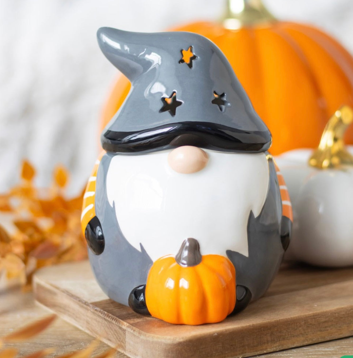 Cute Gonk Wax Melter