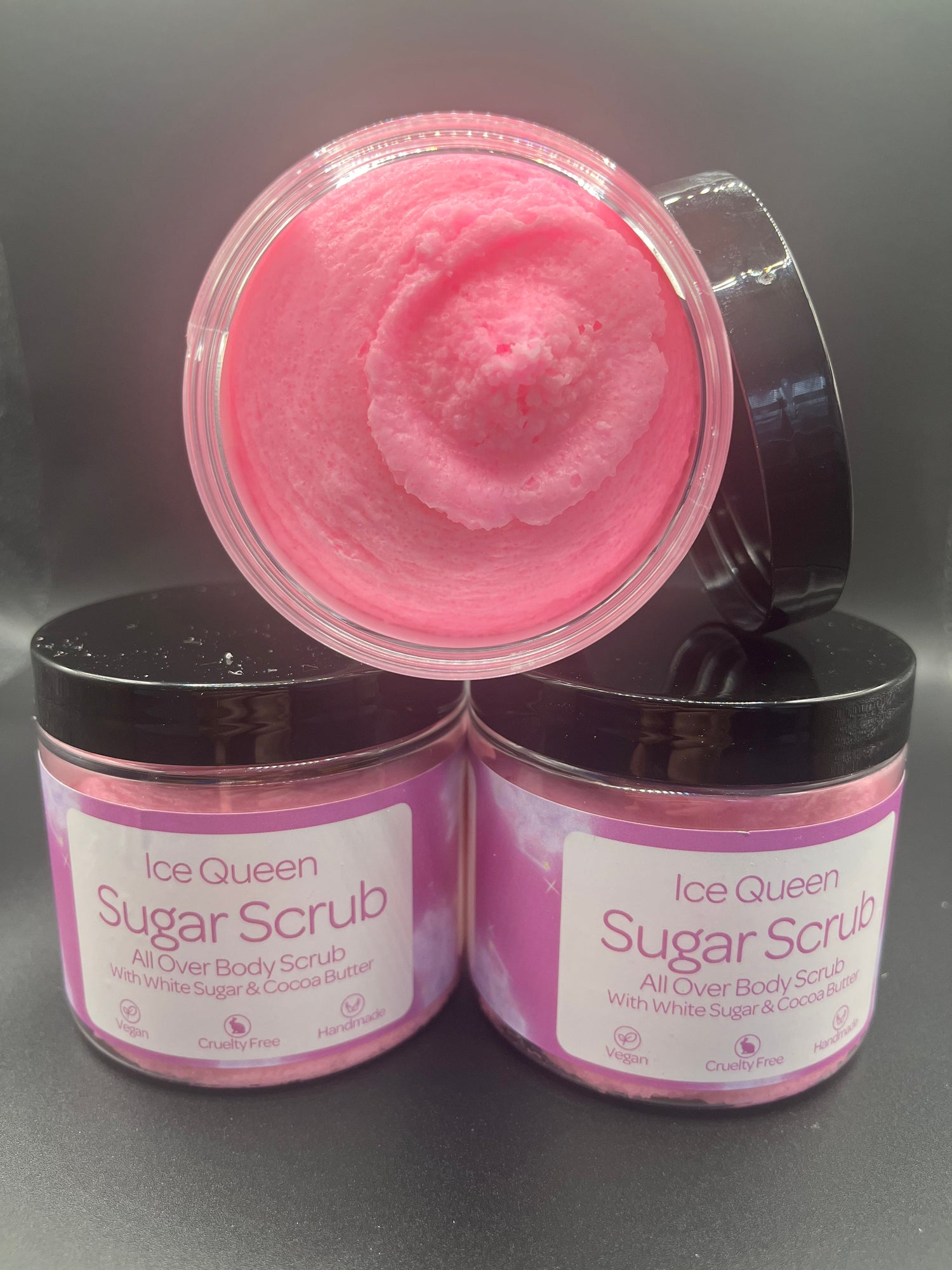 Body Scrub