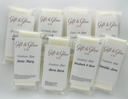 Fluffy Towels Essence Bar