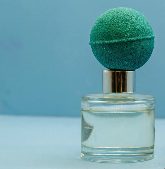 Kreed Jumbo Bath Bomb